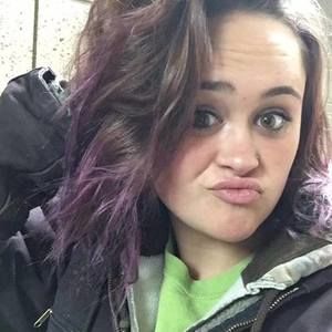 Meet your Posher, Brianna